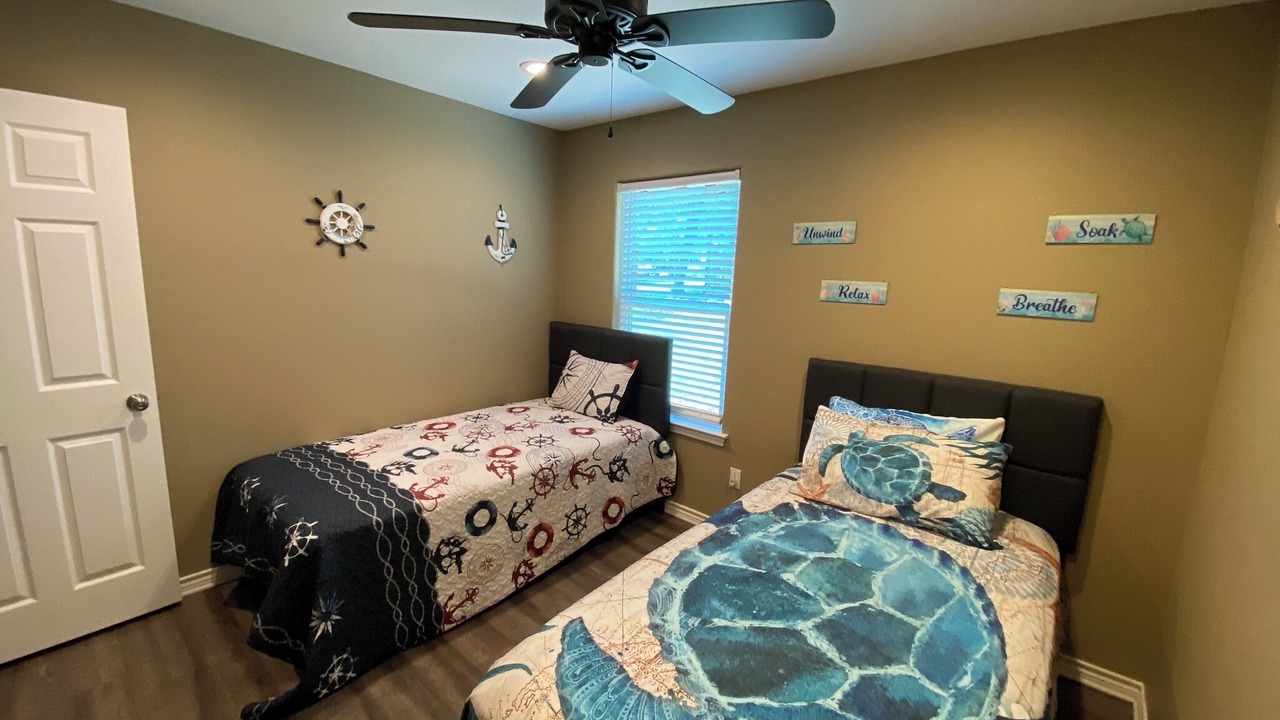 Photo of Bedroom in Pottsboro