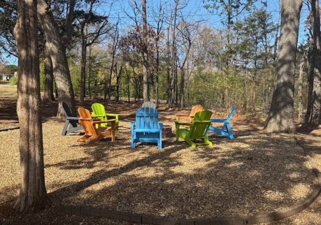 Photo of Outdoor in Pottsboro