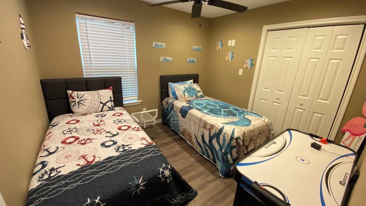 Photo of Bedroom in Pottsboro