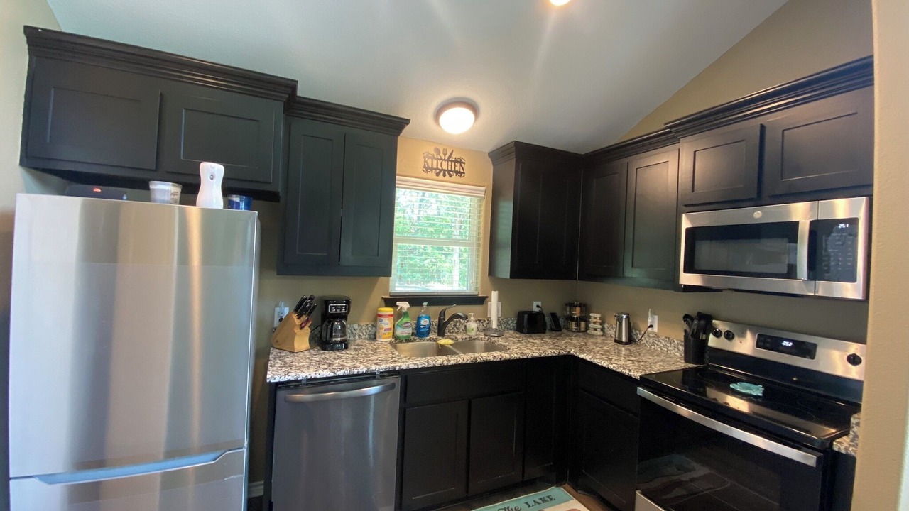 Photo of Kitchen in Pottsboro
