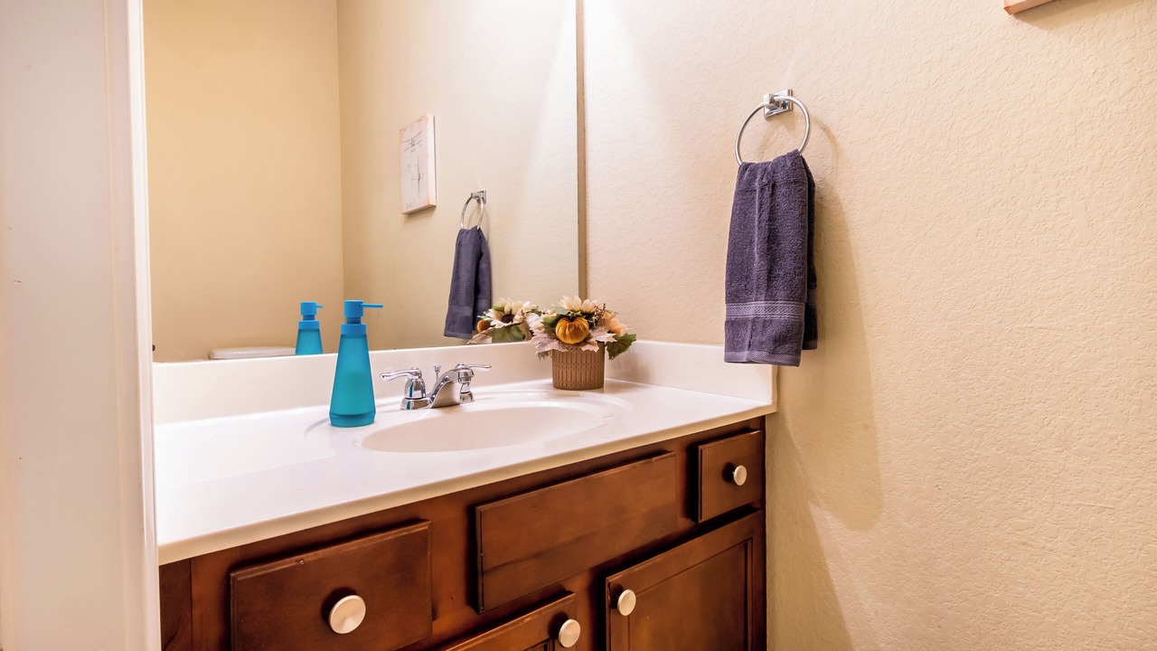 Photo of Bathroom in Converse