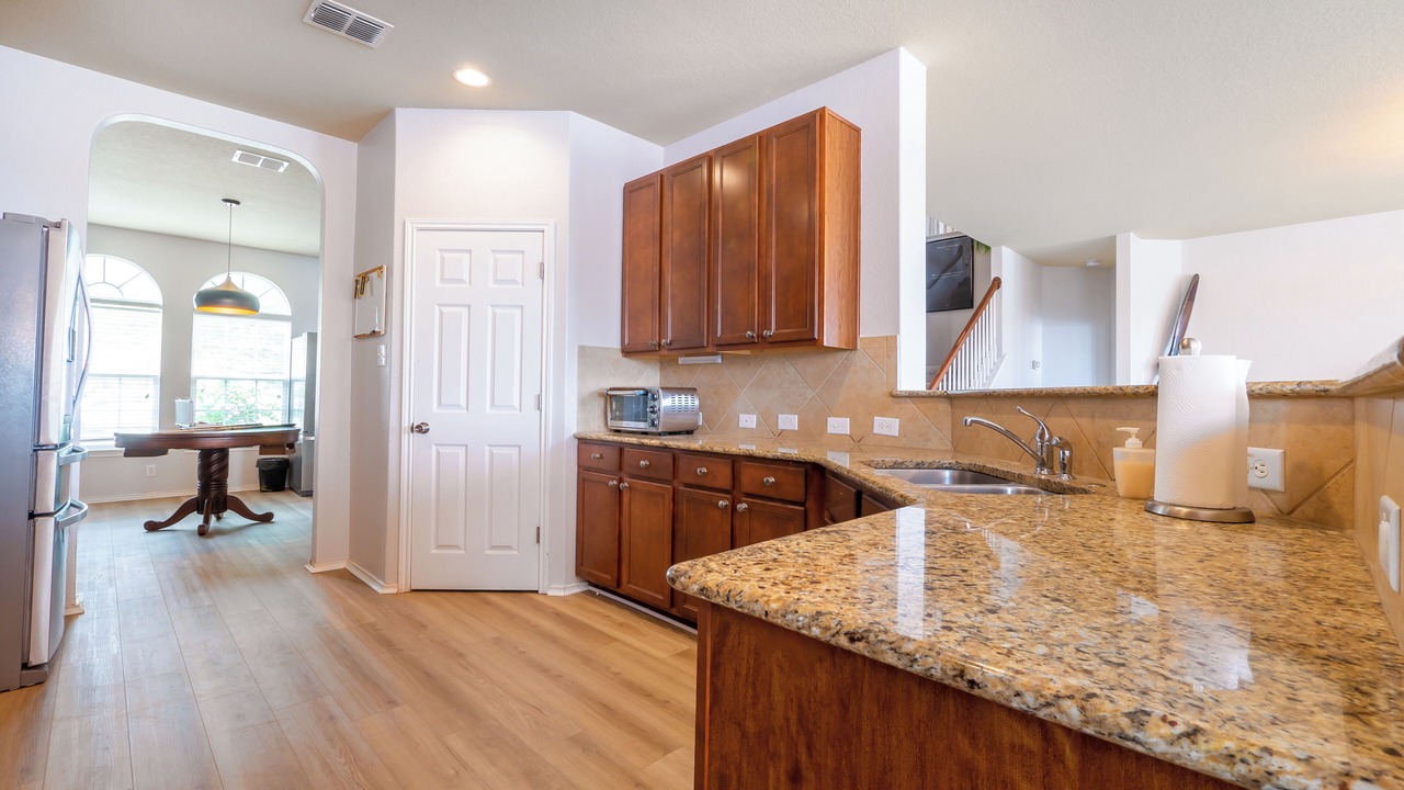 Photo of Kitchen in Converse