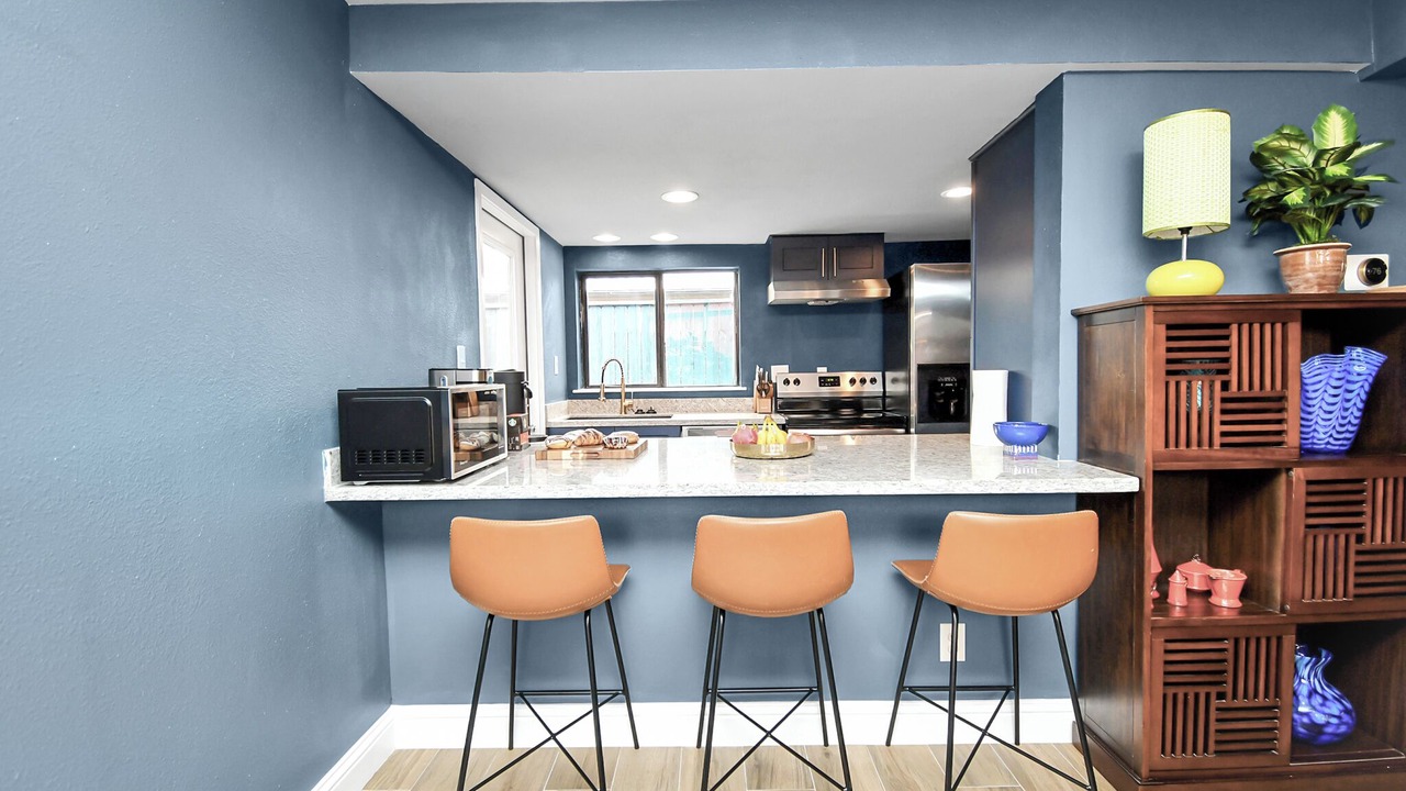 Photo of Kitchen in Neartown