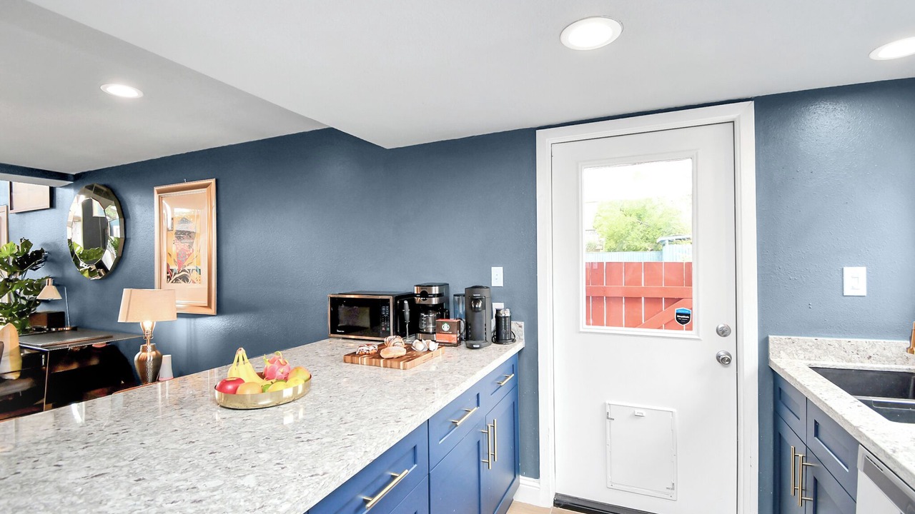 Photo of Kitchen in Neartown
