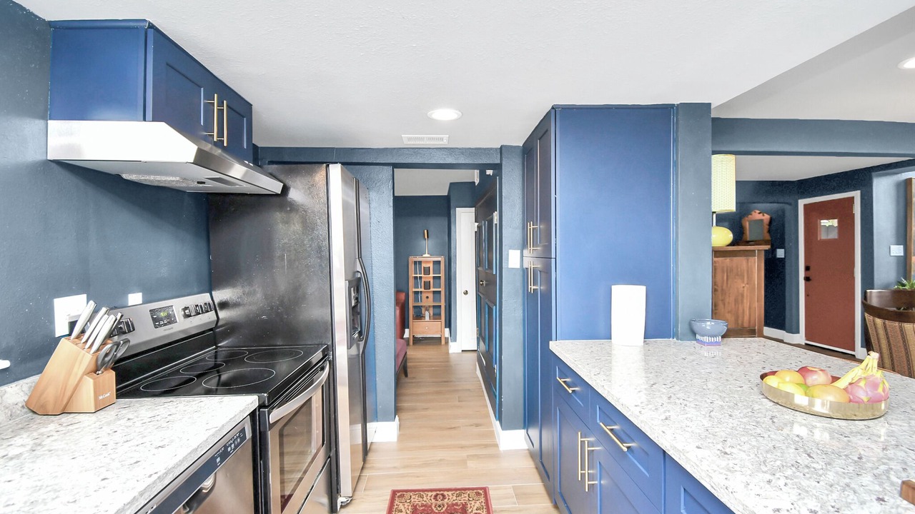 Photo of Kitchen in Neartown