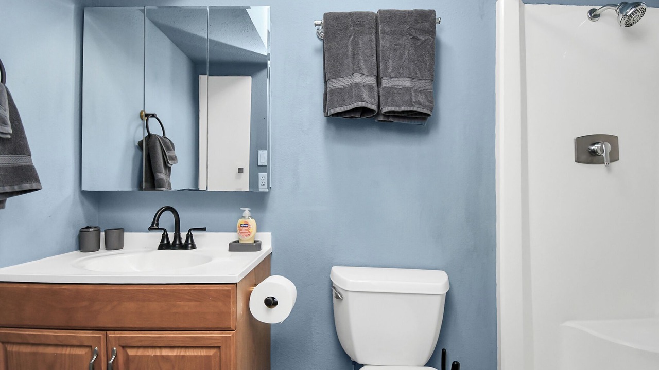 Photo of Bathroom in Neartown