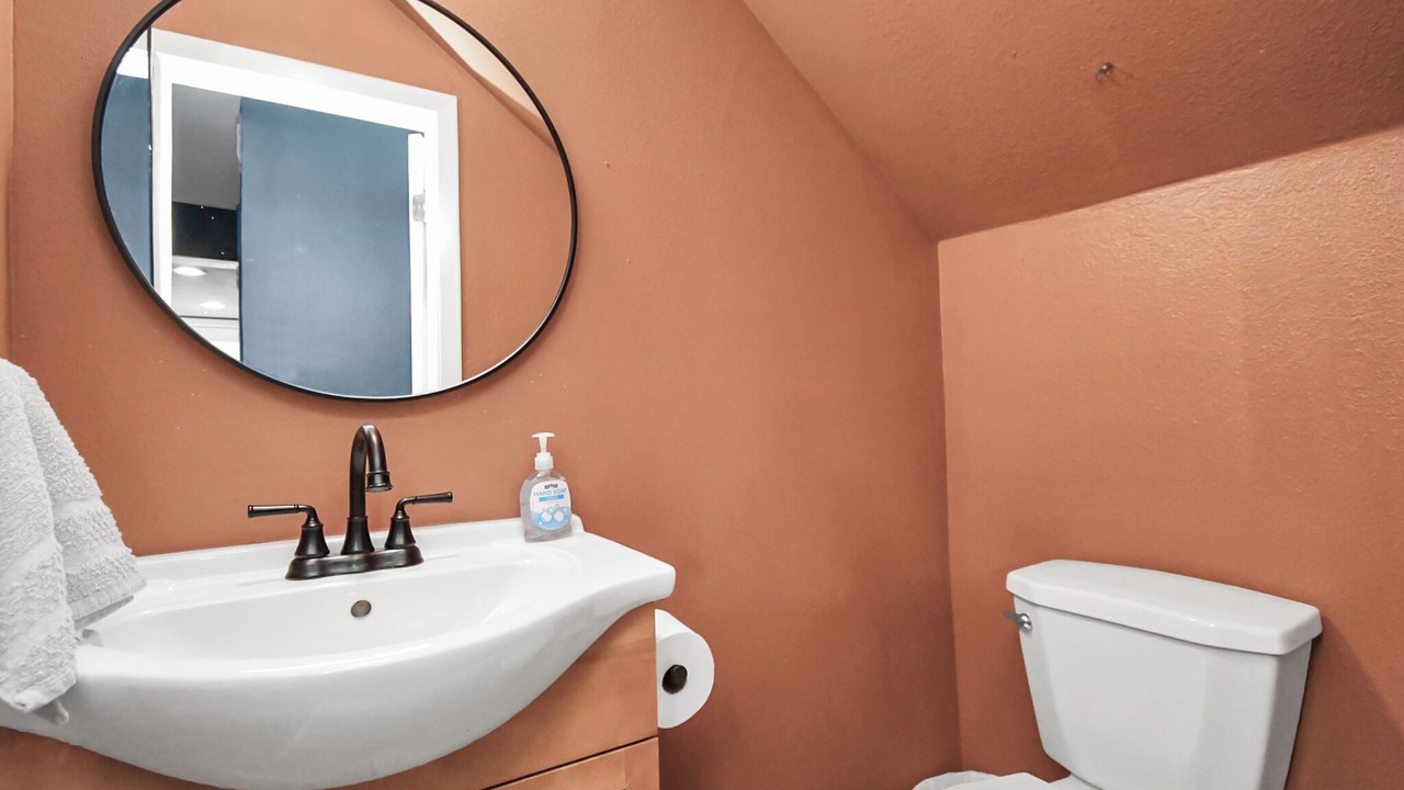 Photo of Bathroom in Neartown