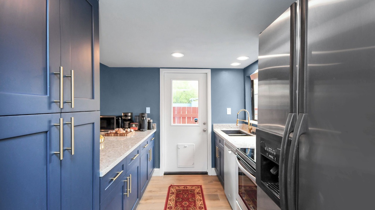 Photo of Kitchen in Neartown