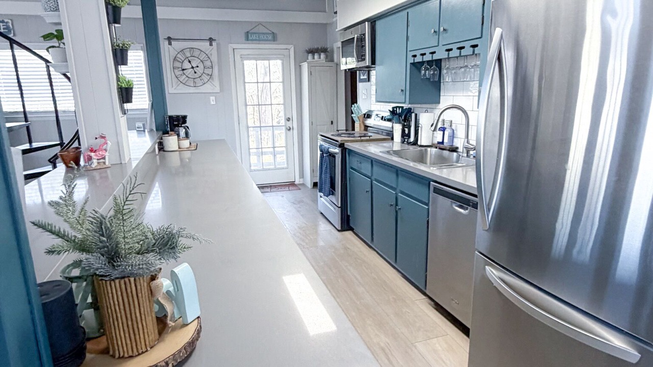 Photo of Kitchen in Cape Royale