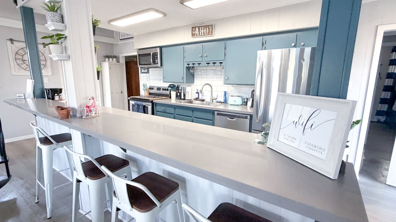 Photo of Kitchen in Cape Royale