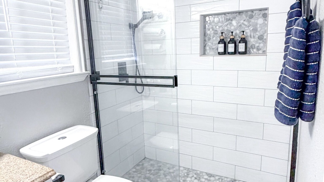 Photo of Bathroom in Cape Royale