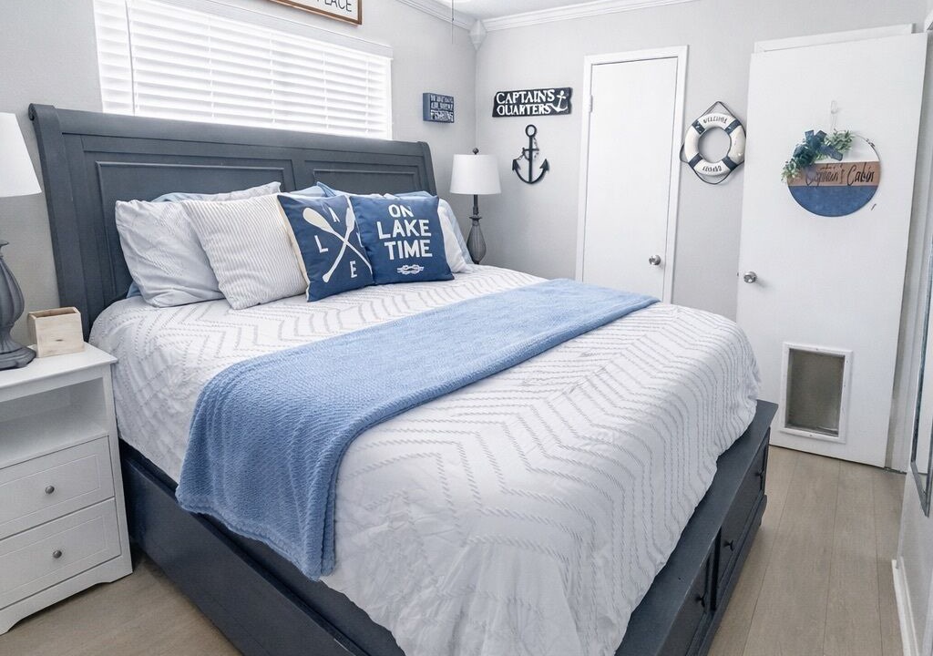 Photo of Bedroom in Cape Royale