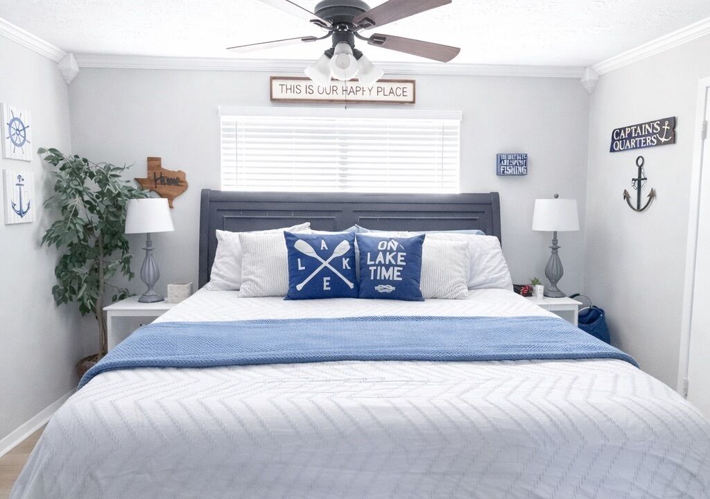 Photo of Bedroom in Cape Royale