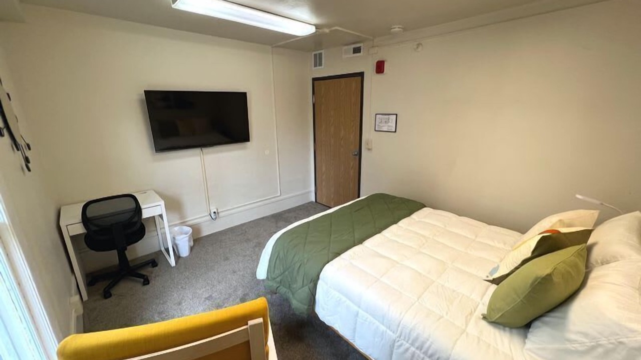 Photo of Bedroom in Eugene