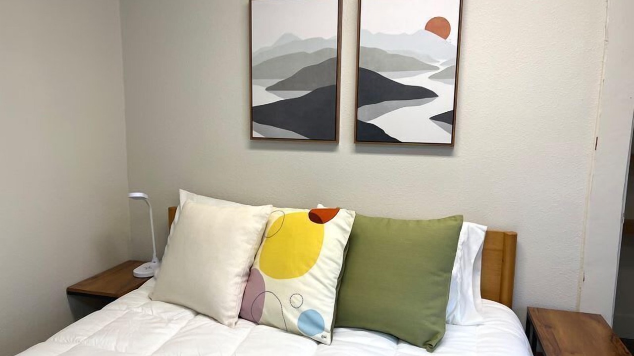 Photo of Bedroom in Eugene