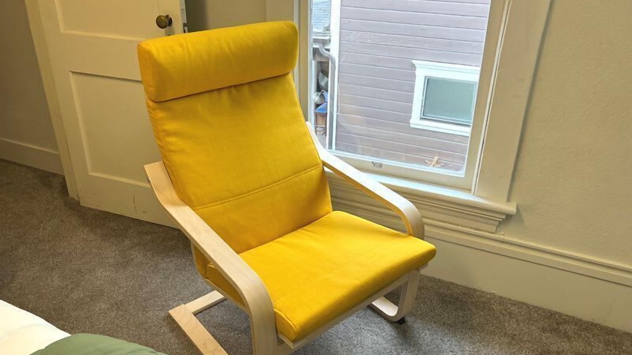 Photo of Bedroom in Eugene