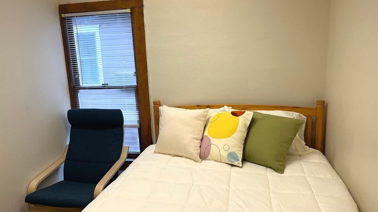 Photo of Bedroom in Eugene