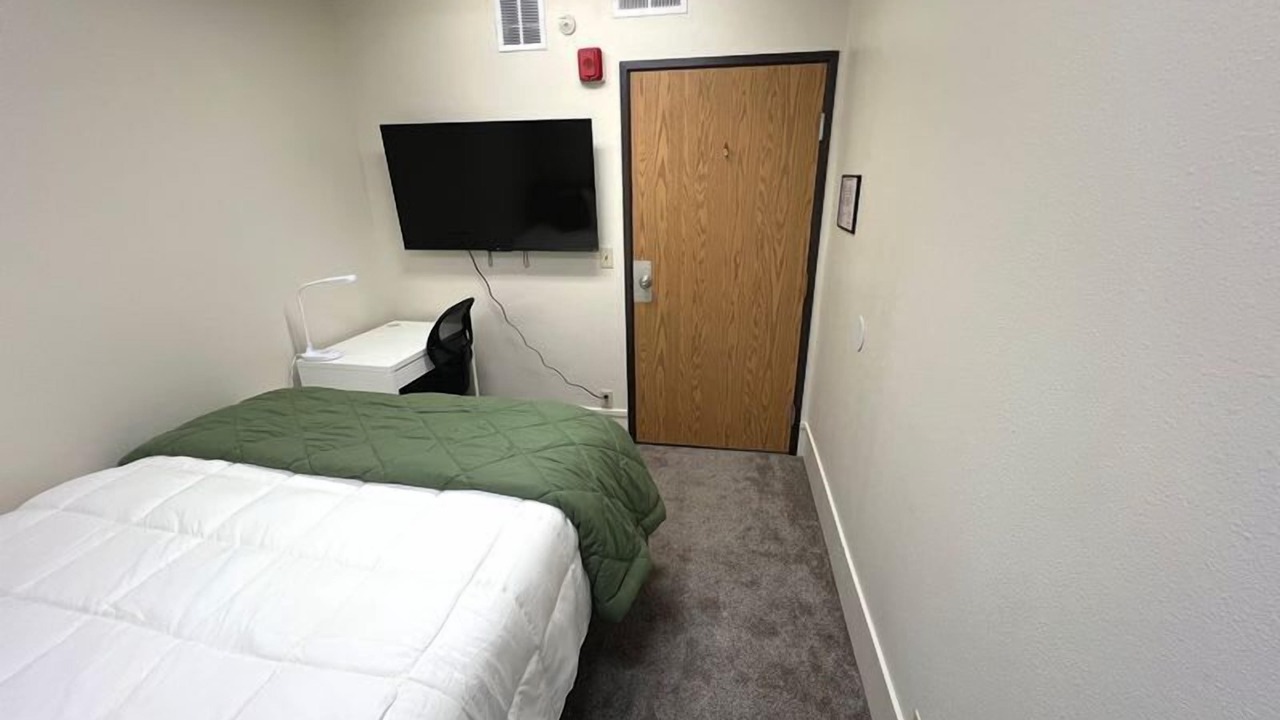 Photo of Bedroom in Eugene