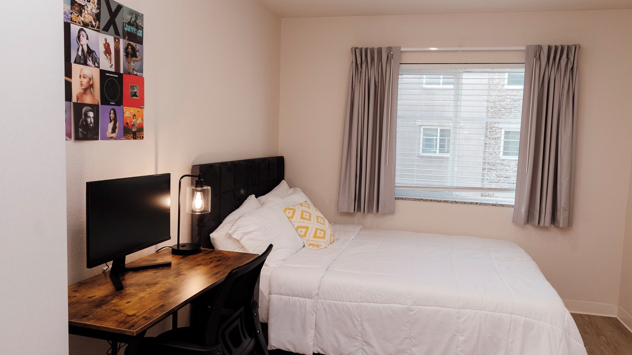 Photo of Bedroom in Morrisville