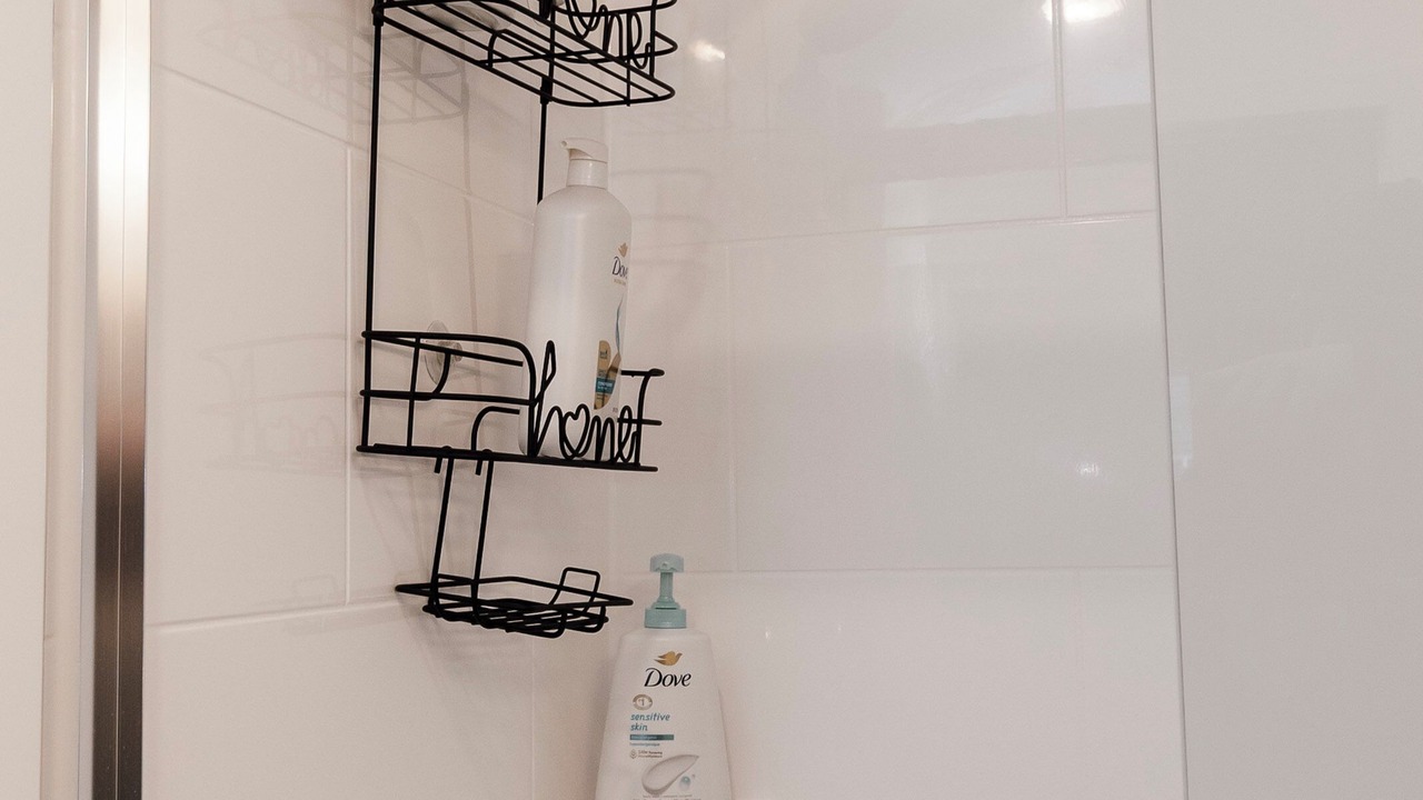 Photo of Bathroom in Morrisville