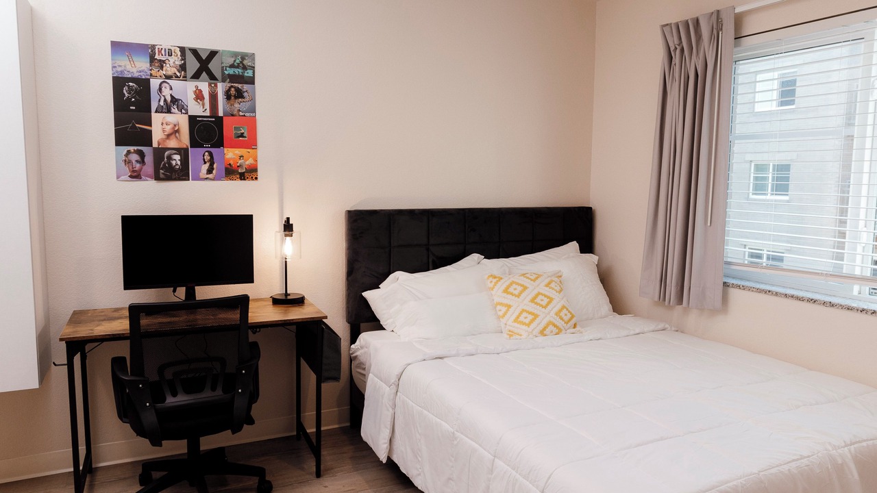 Photo of Bedroom in Morrisville