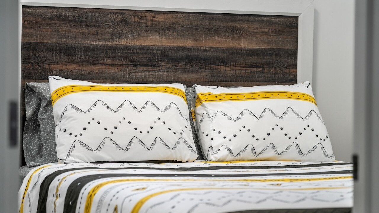 Photo of Bedroom in Cochrane