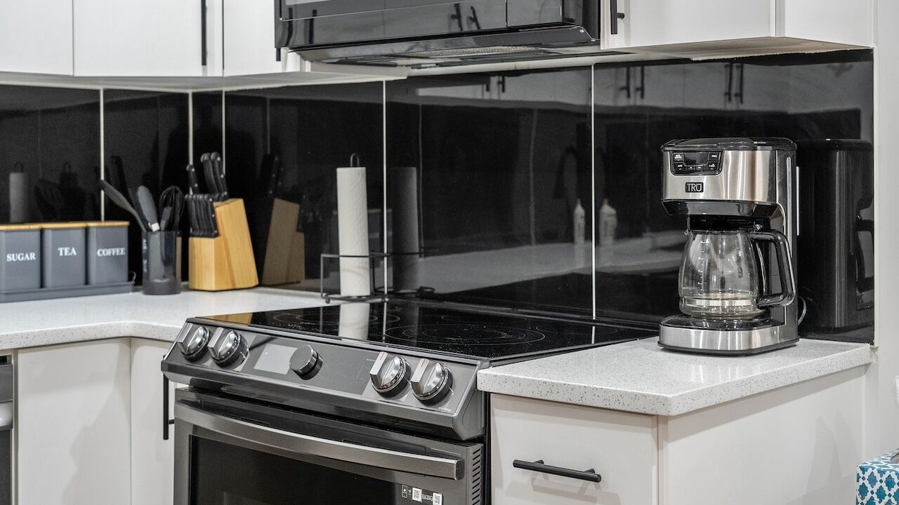 Photo of Kitchen in Cochrane