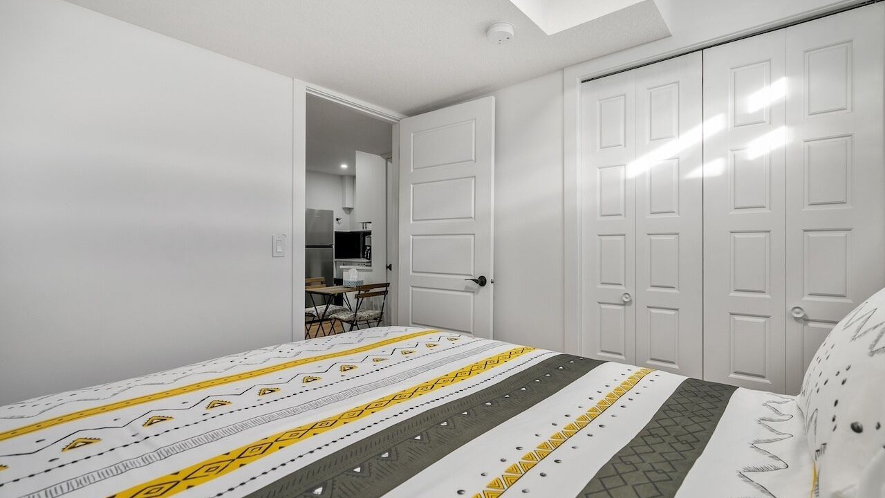 Photo of Bedroom in Cochrane