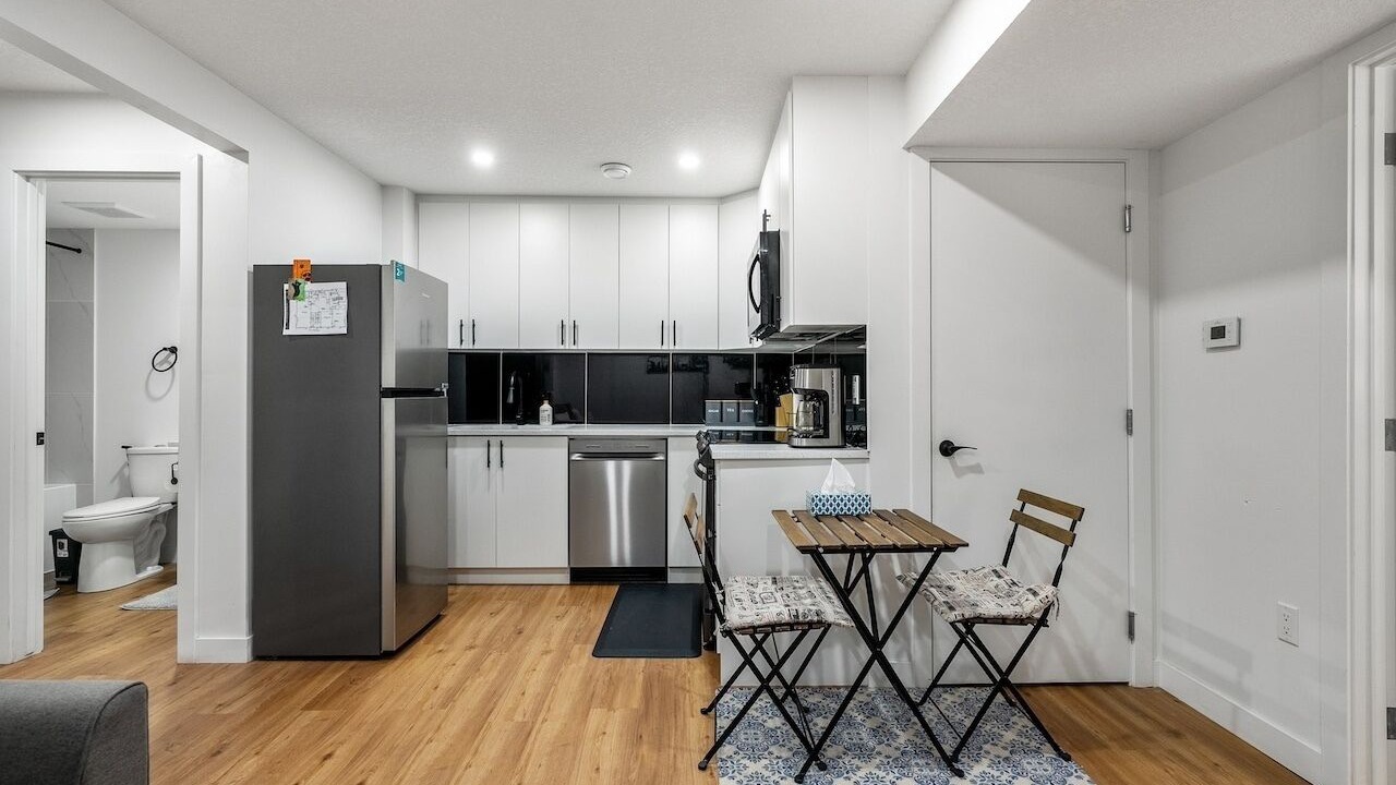 Photo of Kitchen in Cochrane