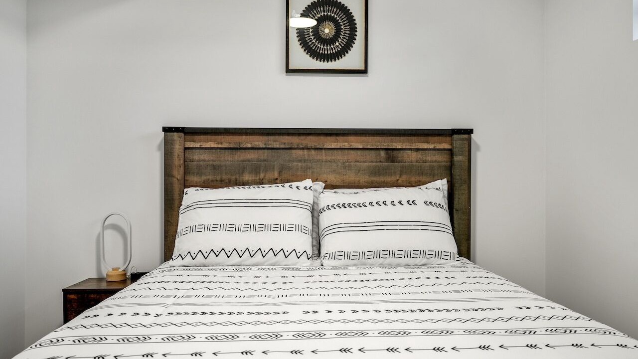 Photo of Bedroom in Cochrane