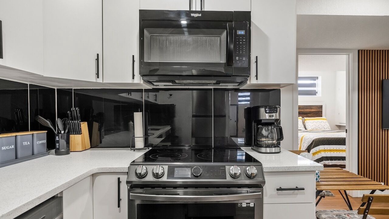 Photo of Kitchen in Cochrane