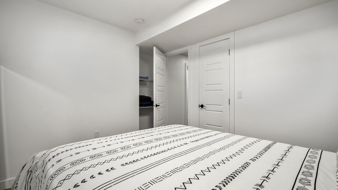 Photo of Bedroom in Cochrane