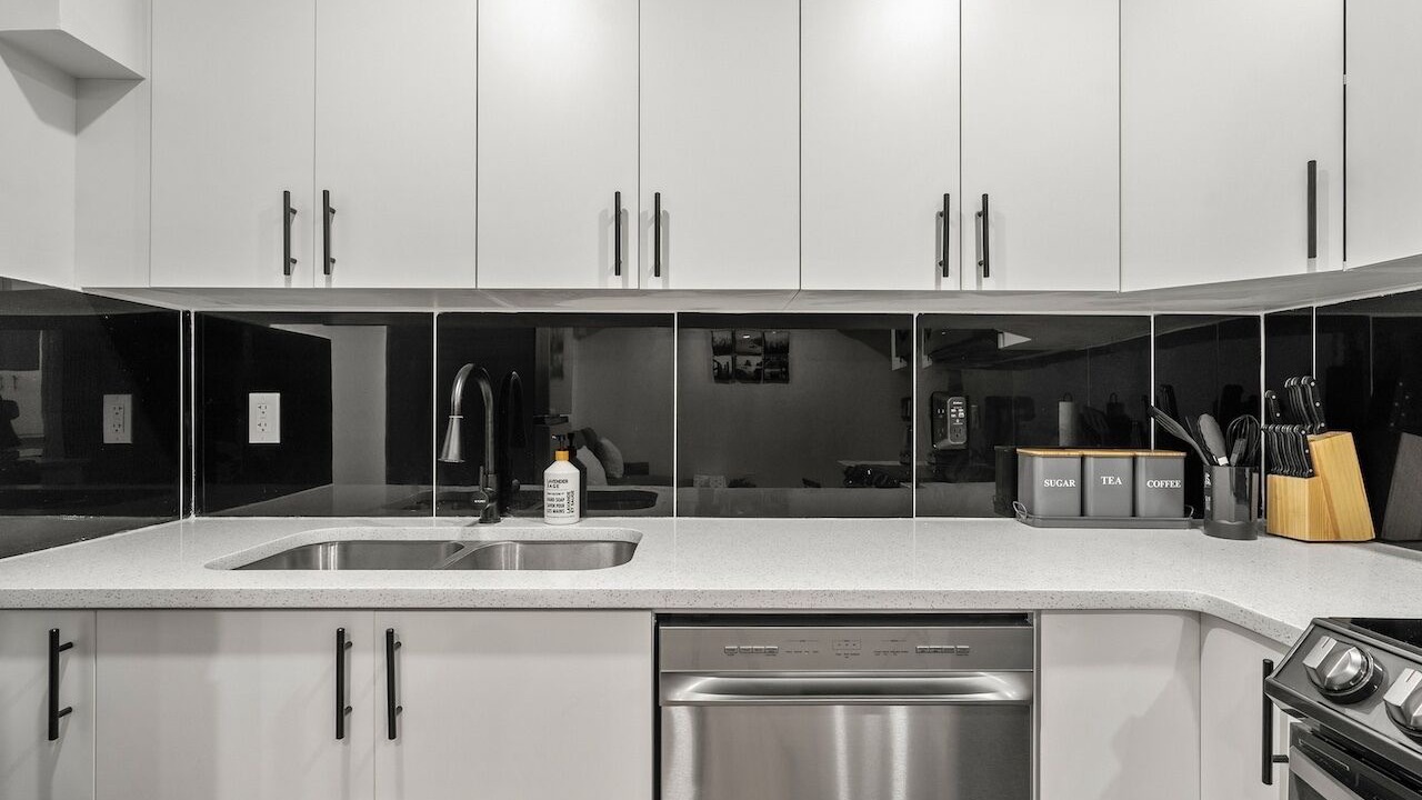 Photo of Kitchen in Cochrane