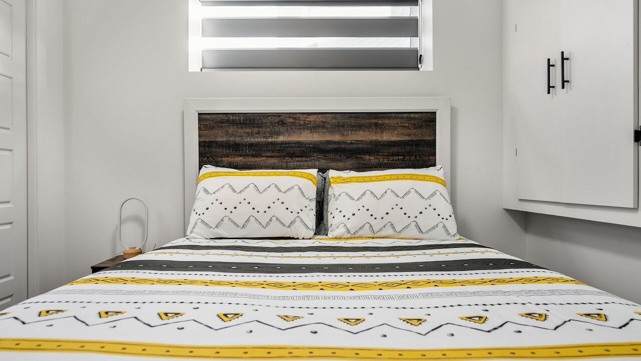 Photo of Bedroom in Cochrane