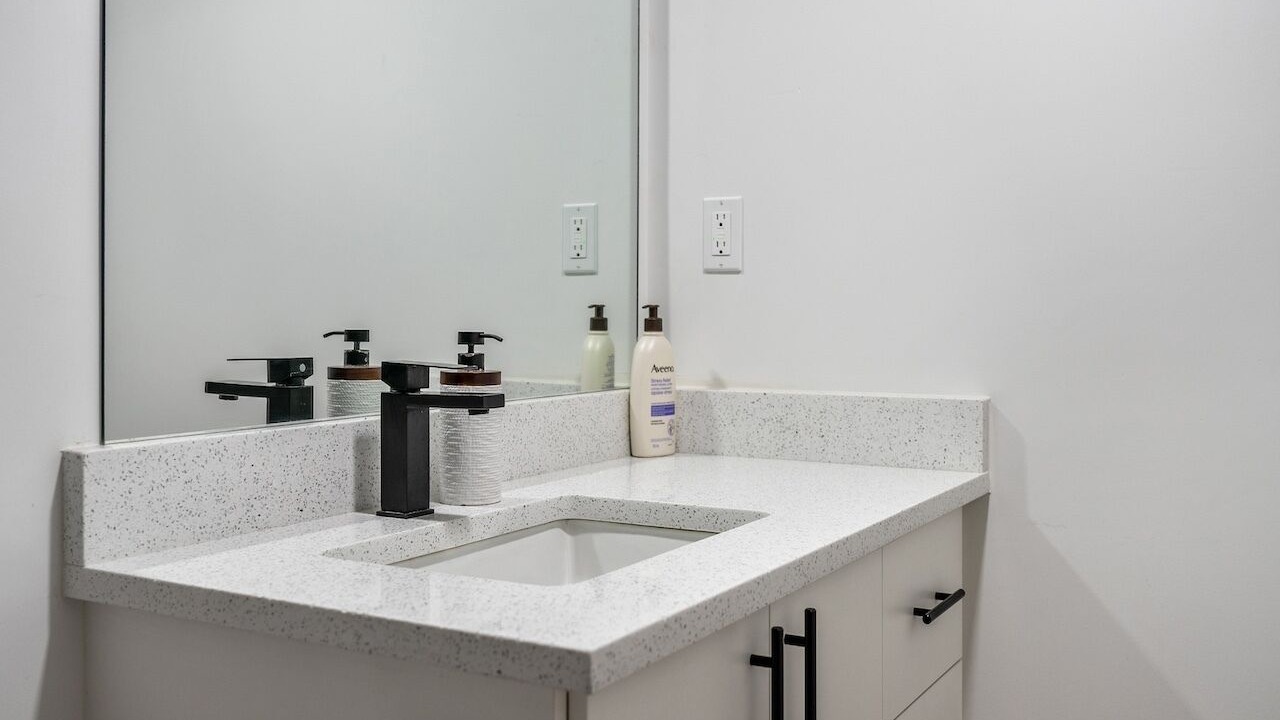 Photo of Bathroom in Cochrane