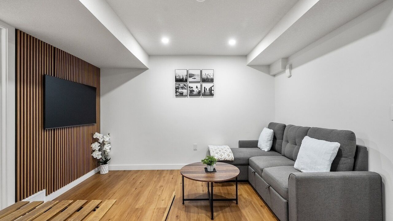 Photo of Livingroom in Cochrane