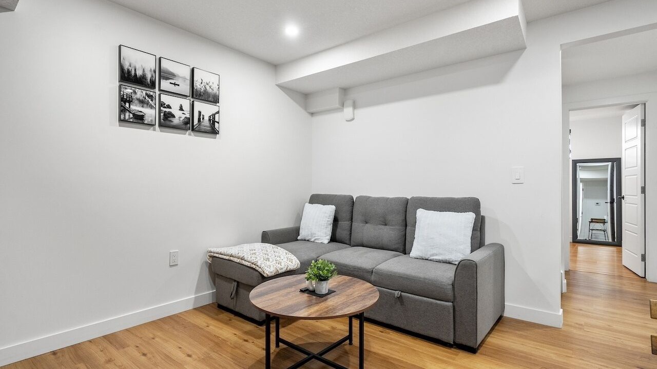 Photo of Livingroom in Cochrane