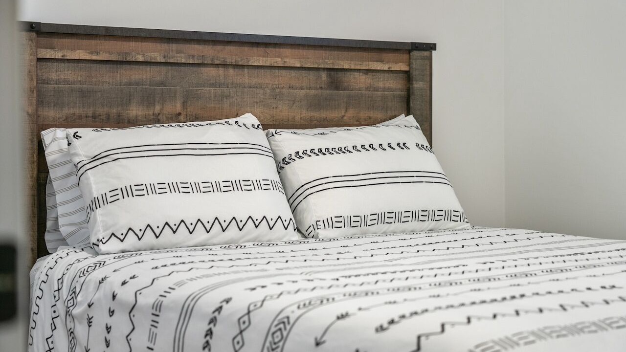 Photo of Bedroom in Cochrane