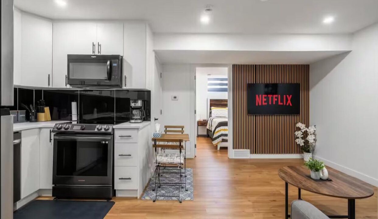 Photo of Livingroom in Cochrane