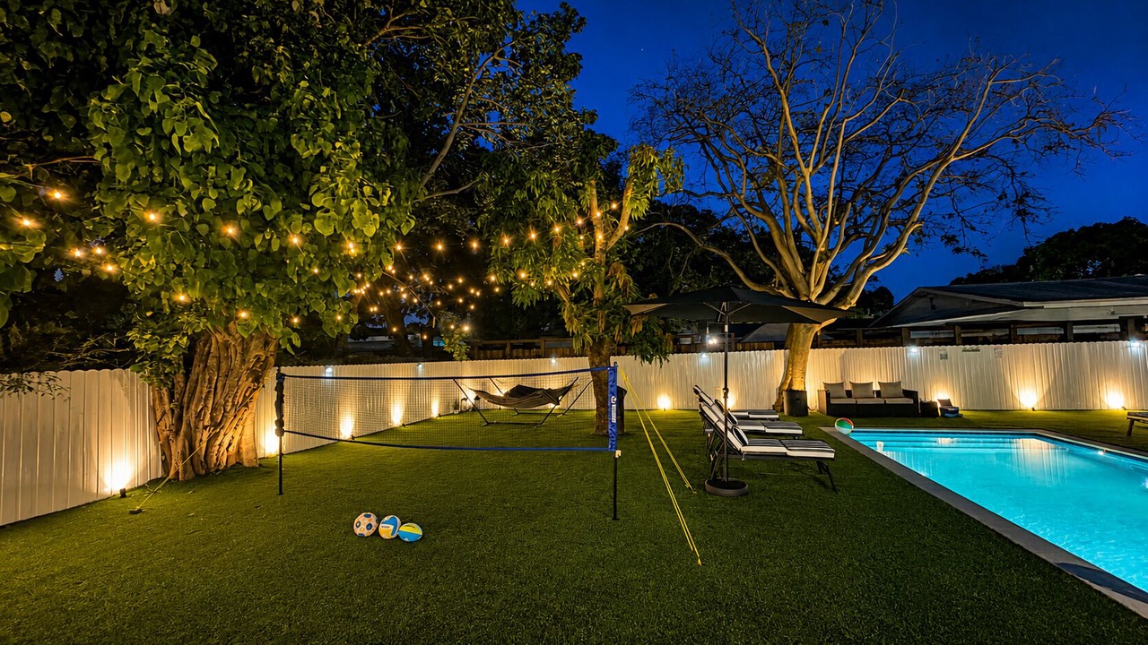 Photo of Outdoor in Allapattah