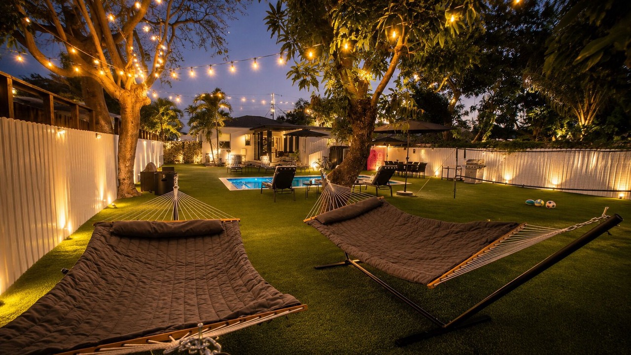 Photo of Outdoor in Allapattah
