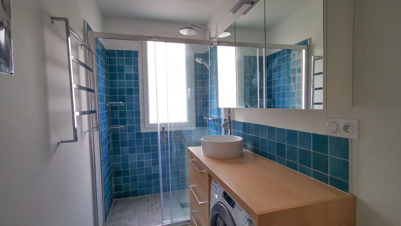 Photo of Bathroom in Jardin des plantes