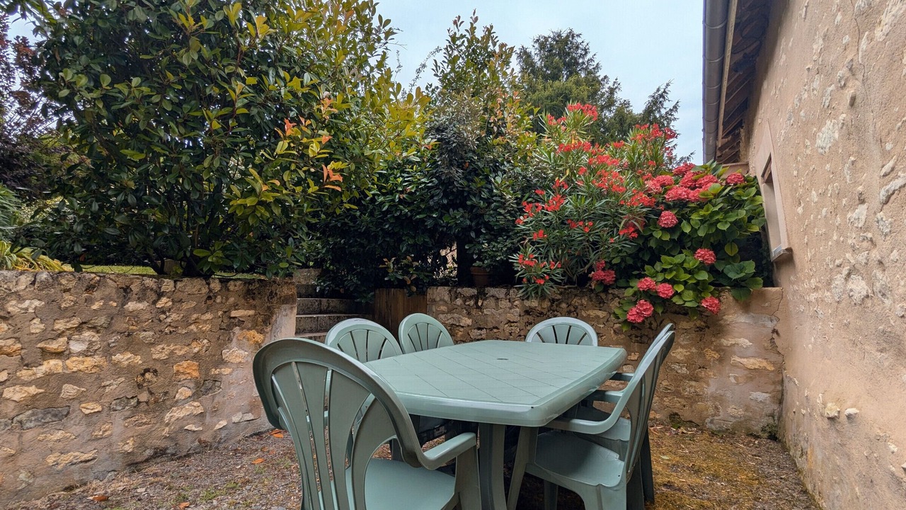 Photo of Outdoor in Mezieres-en-Brenne