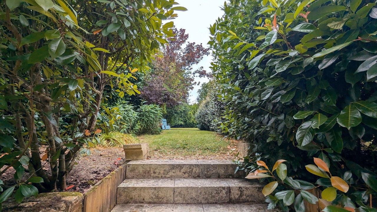 Photo of Outdoor in Mezieres-en-Brenne