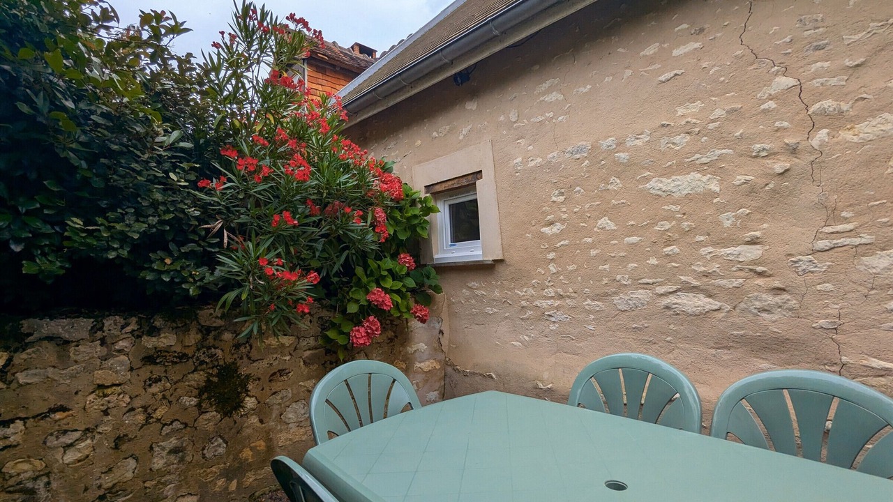 Photo of Outdoor in Mezieres-en-Brenne