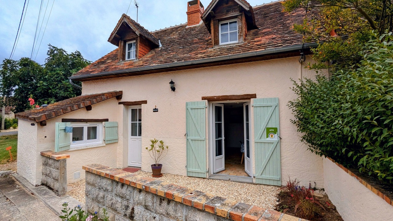 Photo of Outdoor in Mezieres-en-Brenne