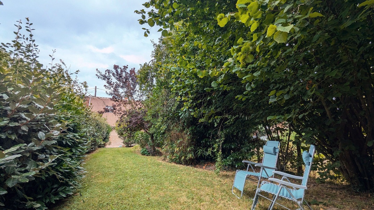 Photo of Outdoor in Mezieres-en-Brenne