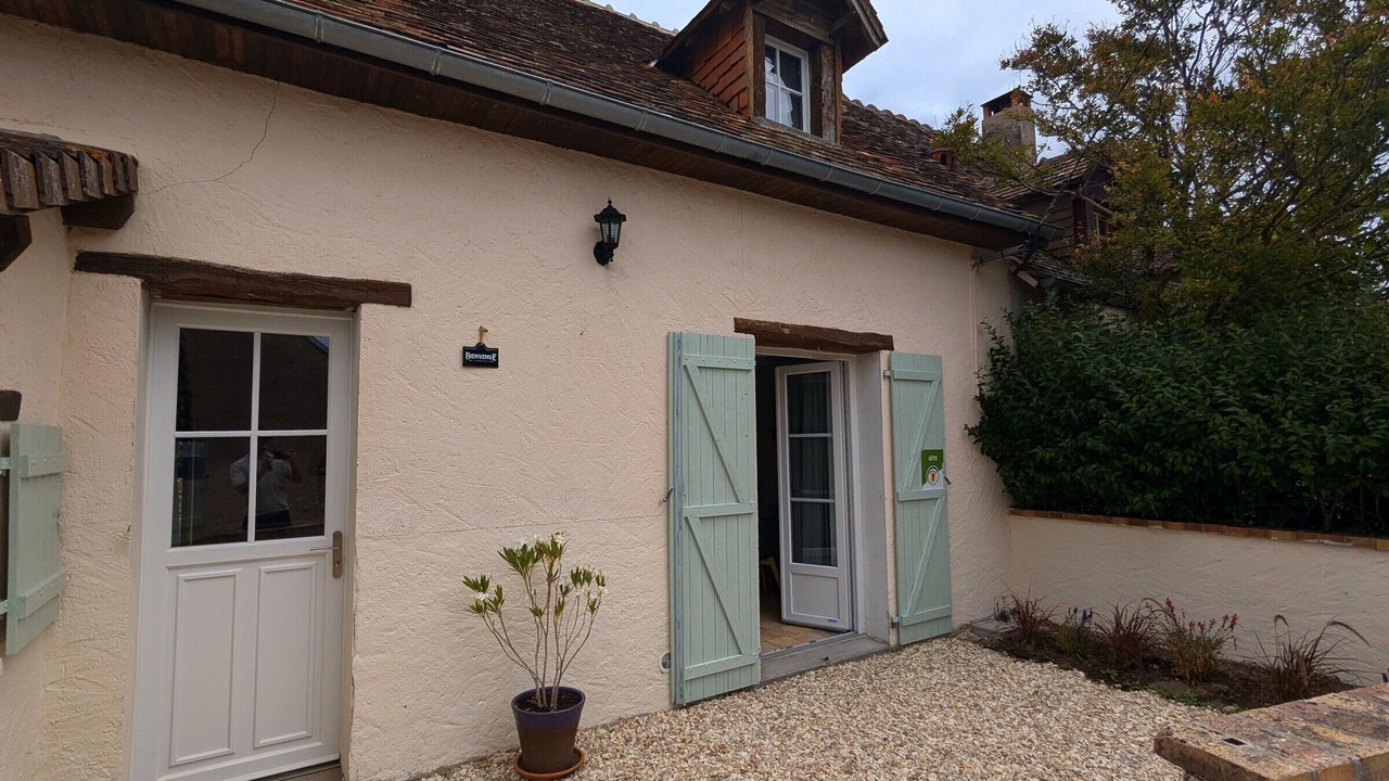 Photo of Outdoor in Mezieres-en-Brenne