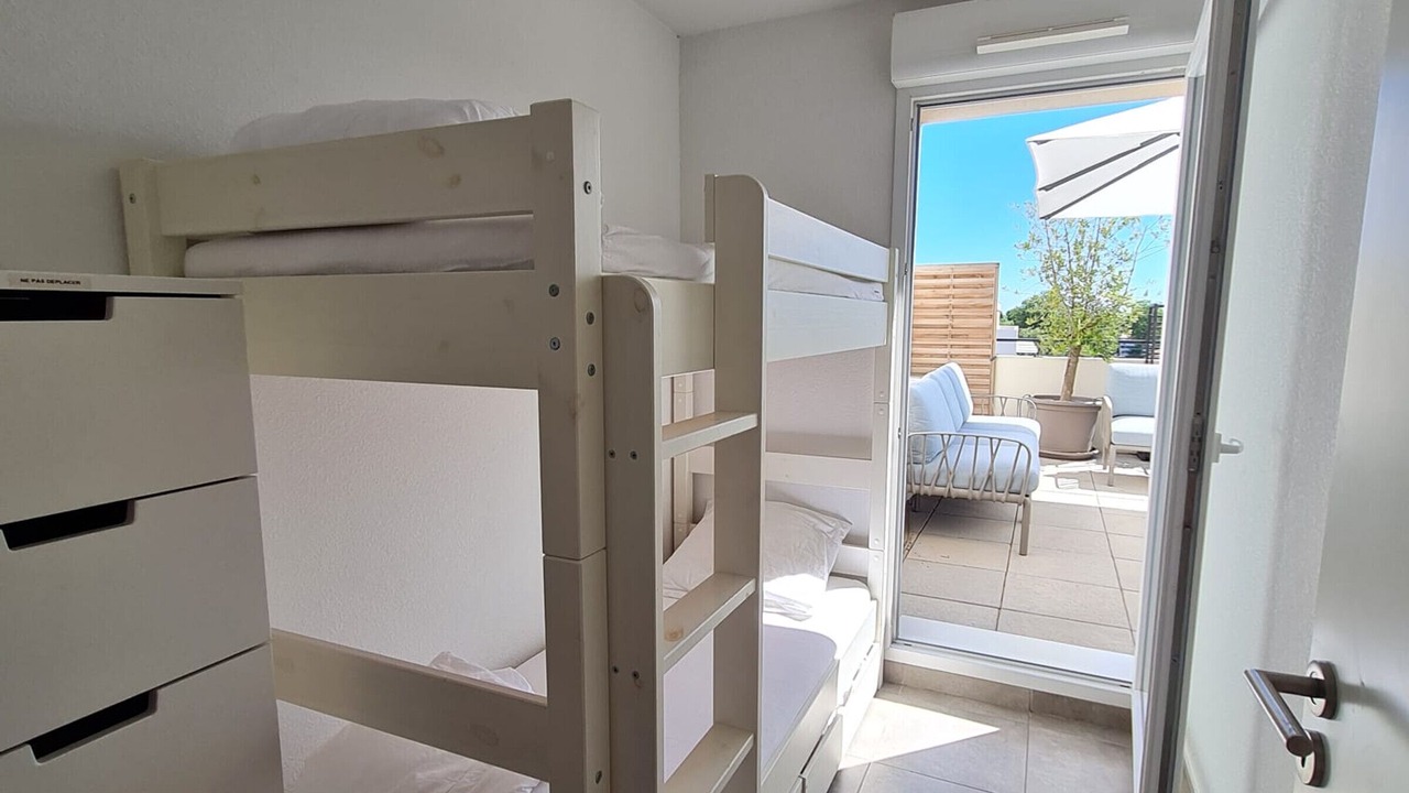 Photo of Bedroom in Argeles-sur-Mer