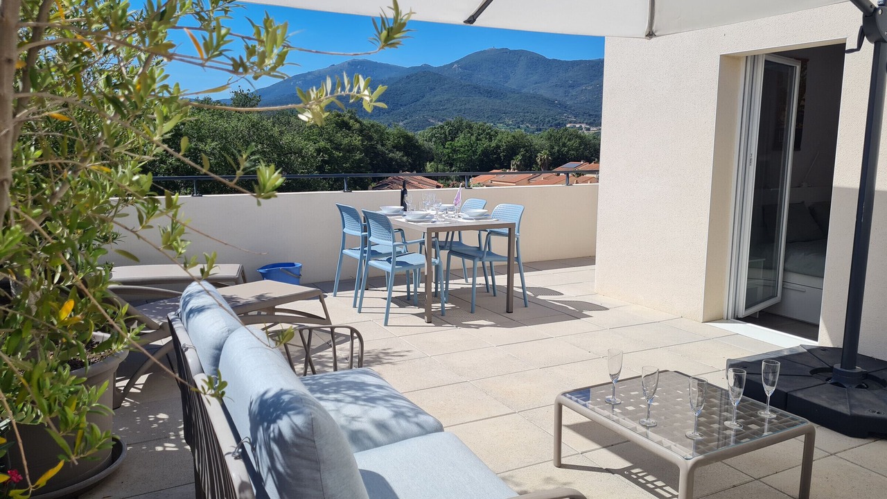 Photo of Outdoor in Argeles-sur-Mer
